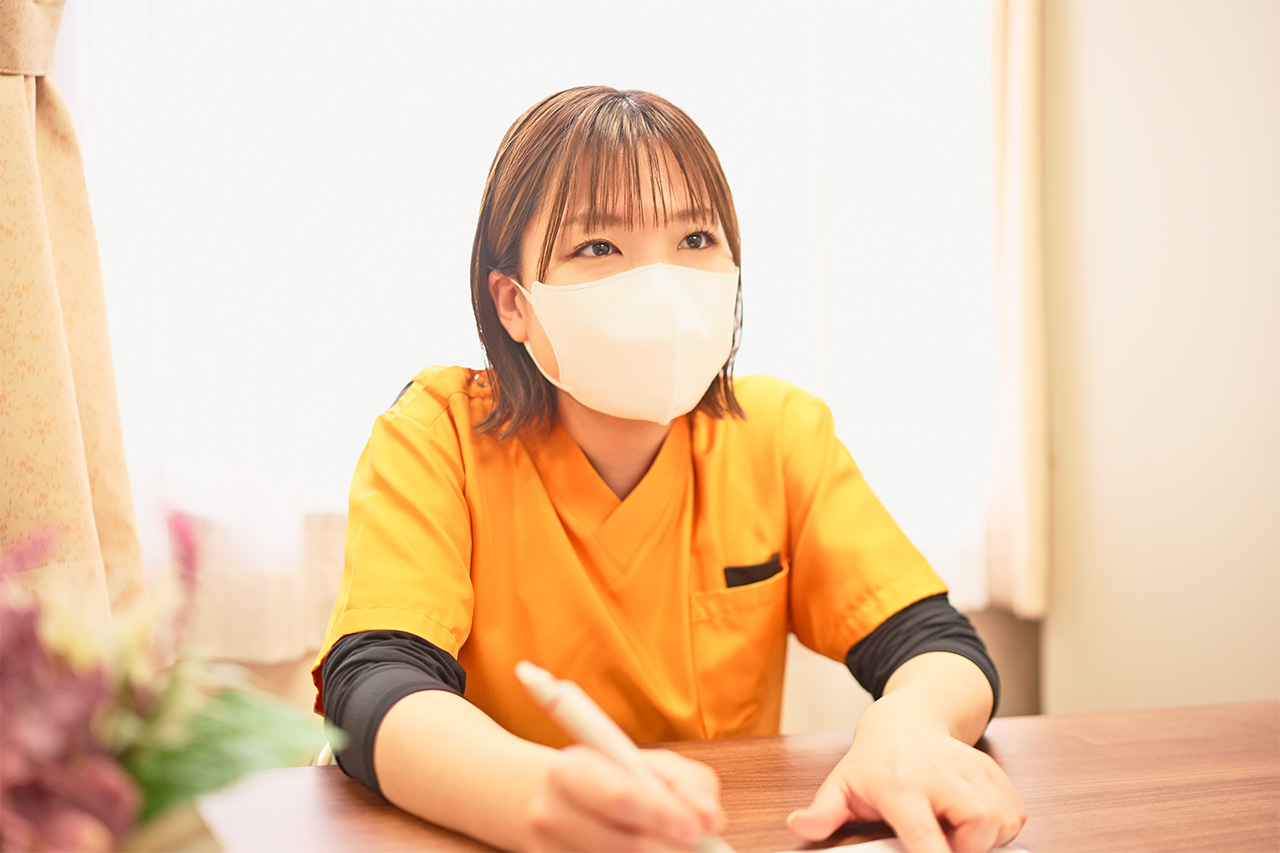 医療福祉相談